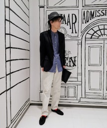 Golden Bear | ハット