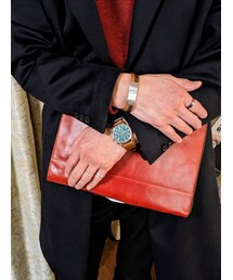 アクセ装着… | その他