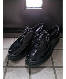 GLOBAL WORK | レインシューズ