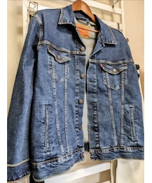 Levi's | デニムジャケット