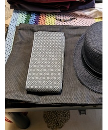 帯と着物… | その他