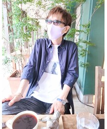 レストランにて… | その他