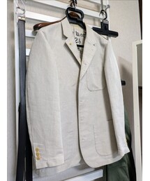 40ｃｔ＆525 | テーラードジャケット