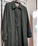 Aquascutum(アクアスキュータム)の「ジャケット/アウター(ステンカラーコート)」