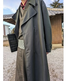 UNIQLO U | トレンチコート