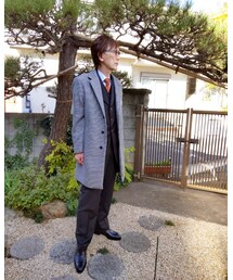 ＋チェスターコート | その他