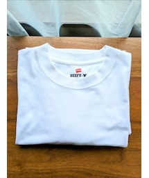 HANES | Tシャツ/カットソー