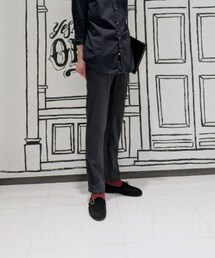 INCOTEX | スラックス