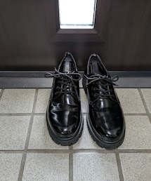 TAKEO KIKUCHI | レインシューズ