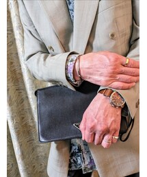 PRADA | クラッチバッグ