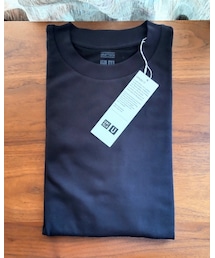ユニクロU | Tシャツ/カットソー
