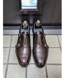 三陽山長 | ドレスシューズ