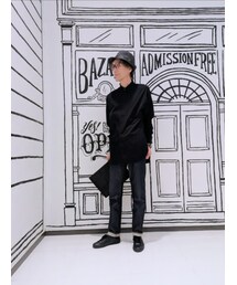 シャツ＋パンツ | その他