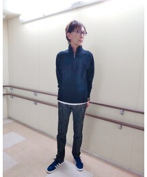 ユニクロJWアンダーソン | ニット/セーター