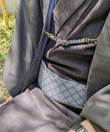 羽織紐 | その他