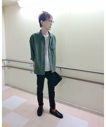 トップス雰囲気 | その他