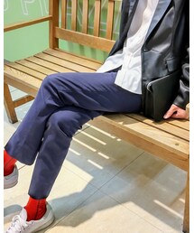 INCOTEX | スラックス