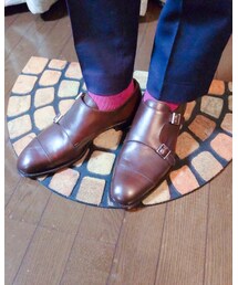 三陽山長 | ドレスシューズ