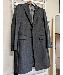 URBAN RESEARCH | チェスターコート