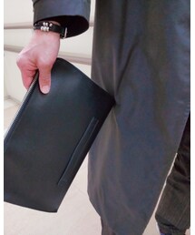 UNITED ARROWS | クラッチバッグ