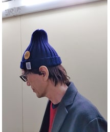 STANDARD CALIFORNIA | ニットキャップ/ビーニー