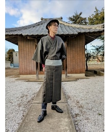 正面から… | その他