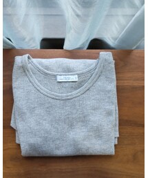 green label relaxing | タンクトップ