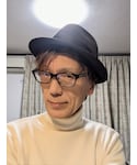 CA4LA(カシラ)の「帽子(ハット)」