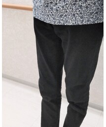 UNIQLO | デニムパンツ