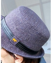 Golden Bear | ハット
