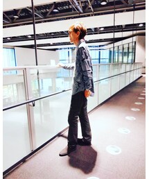 マイナスアウター | その他