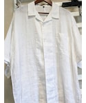 無印良品(ムジルシリョウヒン)の「トップス(シャツ/ブラウス)」