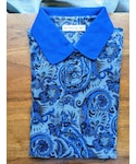 ETRO(エトロ)の「トップス(ポロシャツ)」