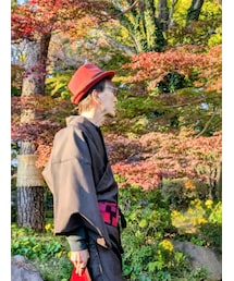 Golden Bear | ハット