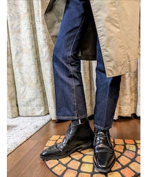 Levi's 517 | デニムパンツ