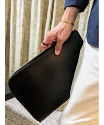 UNITED ARROWS | クラッチバッグ