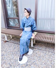 妻の着物 | 着物