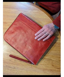 BICASH | クラッチバッグ