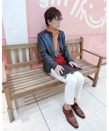 INCOTEX | スラックス