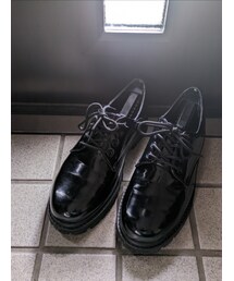 GLOBAL WORK | レインシューズ