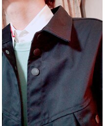 ジャケット雰囲気… | その他