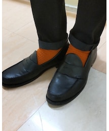 GU | ローファー