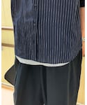 Sunny clouds(サニークラウズ)の「パンツ(その他パンツ)」
