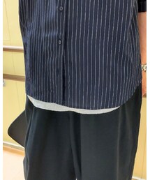 Sunny clouds | その他パンツ