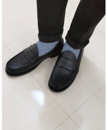 GU | ローファー