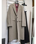 UNIQLO×INESの「ジャケット/アウター(チェスターコート)」