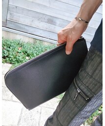 UNITED ARROWS | クラッチバッグ