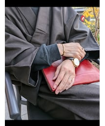 BICASH | クラッチバッグ