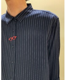 ユニクロレディース | シャツ/ブラウス