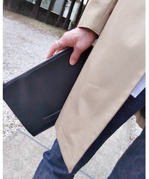 UNITED ARROWS | クラッチバッグ